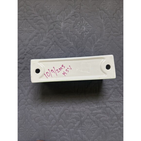 Faith & Hope Homemade Hand Painted Tea light Holder Arts Crafts Home Decor Accen - Picture 8 of 8